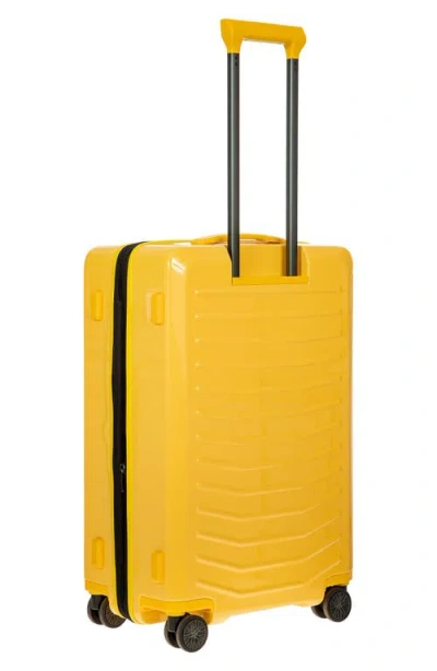 PORSCHE DESIGN PORSCHE DESIGN ROADSTER 27-INCH HARDSIDE SPINNER LUGGAGE 