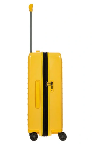 PORSCHE DESIGN PORSCHE DESIGN ROADSTER 27-INCH HARDSIDE SPINNER LUGGAGE 