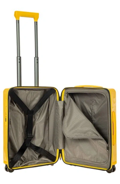 PORSCHE DESIGN PORSCHE DESIGN ROADSTER 21-INCH HARDSIDE CARRY-ON LUGGAGE 