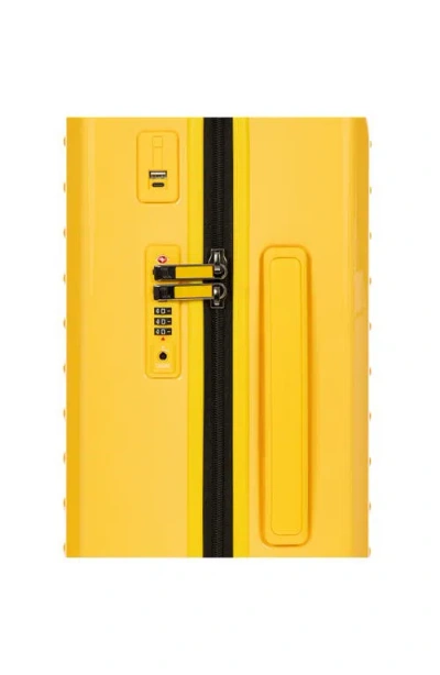 PORSCHE DESIGN PORSCHE DESIGN ROADSTER 21-INCH HARDSIDE CARRY-ON LUGGAGE 