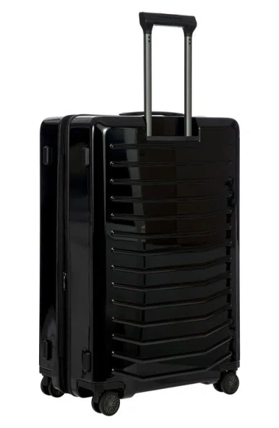 PORSCHE DESIGN PORSCHE DESIGN ROADSTER 30-INCH HARDSIDE SPINNER LUGGAGE 
