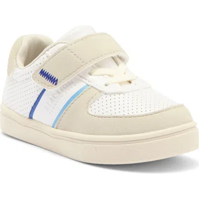 Kenneth Cole Kids' Andre Chanan Sneaker In Grey