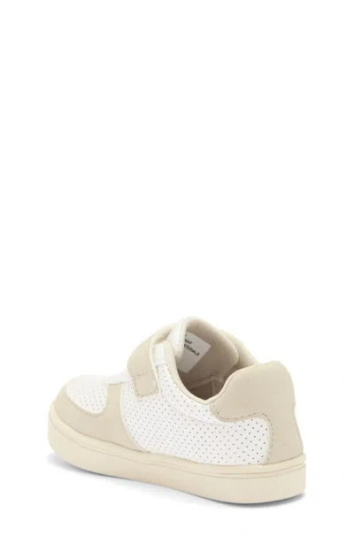 Kenneth Cole Kids' Andre Chanan Sneaker In Grey