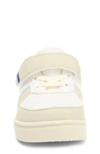 Kenneth Cole Kids' Andre Chanan Sneaker In Grey