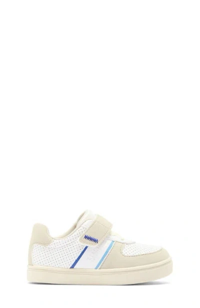 Kenneth Cole Kids' Andre Chanan Sneaker In Grey