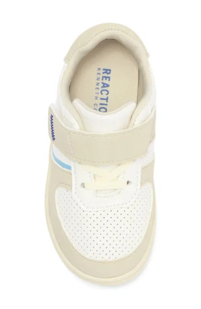 Kenneth Cole Kids' Andre Chanan Sneaker In Grey
