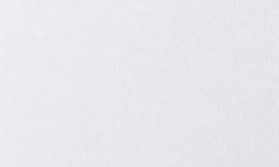 Eileen Fisher High Waist Slim Crop Pants In White
