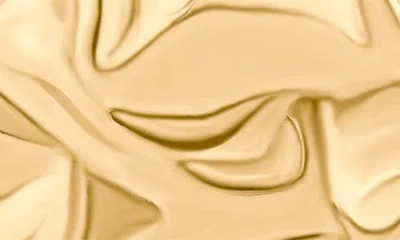 Jardin Organic Molten Cuff Bracelet In Gold