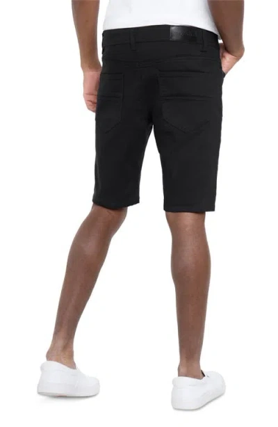 X-ray Xray Commuter Shorts In Black