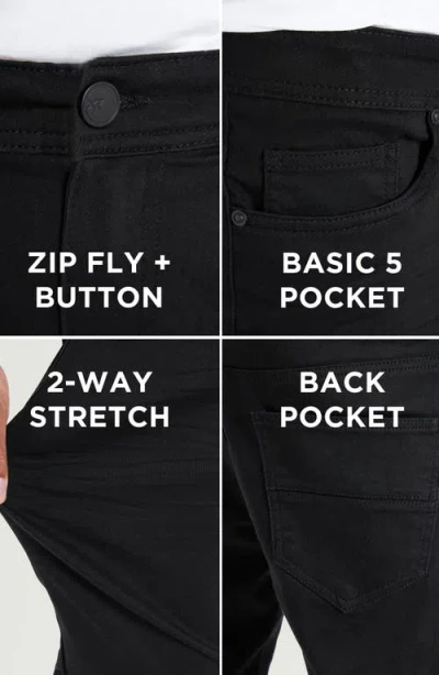 X-ray Xray Commuter Shorts In Black