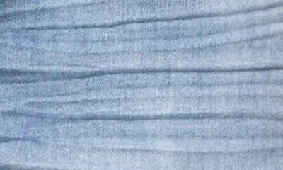 X-ray Xray Denim Cargo Shorts In Light Blue