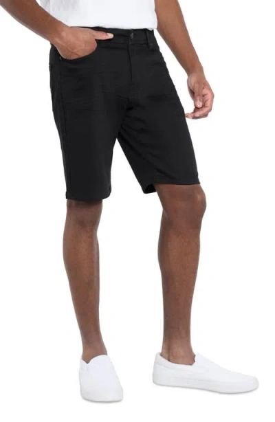 X-ray Xray Commuter Shorts In Black