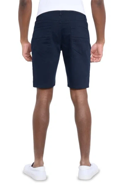 X-ray Xray Commuter Shorts In Navy