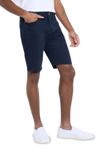 X-ray Xray Commuter Shorts In Navy