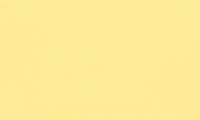 Susana Monaco Core Crop Tube Top In Canary