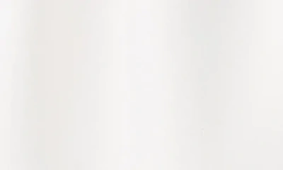 Trina Turk Silia Off The Shoulder Top In Whitewash