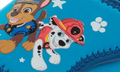 Josmo X Nickelodeon™ Kids' Paw Patrol Sandal In Navy