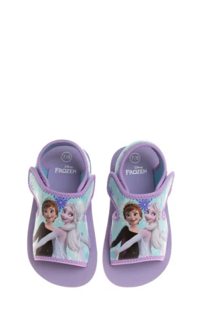 JOSMO JOSMO KIDS' FROZEN SANDAL 