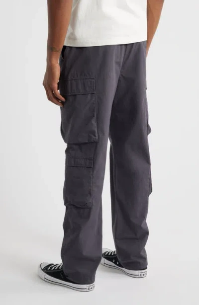 Bp. Tech Cargo Pnats In Grey Stonehedge