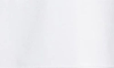 Caslonr Caslon(r) Warm Waves Lazy Days Embroidered Sweatshirt In White- Navy Blazer