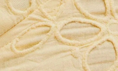 Free People Intimately Fp Asteria Lace Bralette In Yellow