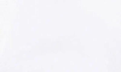 Frame The Loose High Waist Wide Leg Jeans In White