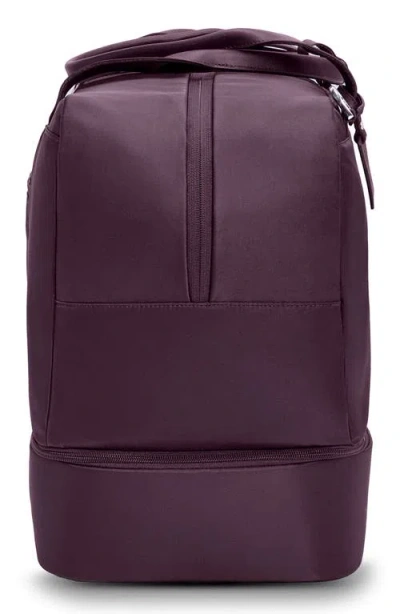 Briggs & Riley Rhapsody Weekender Tote In Plum