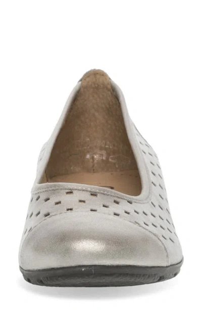 Gabor 44.169 Ballet Flat In Mutaro