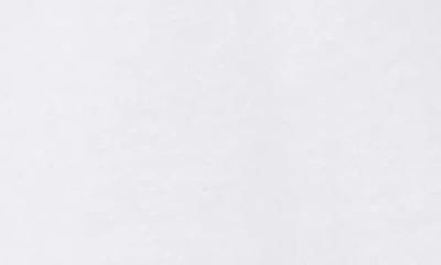 Lacoste 3-pack Cotton V-neck T-shirts In White