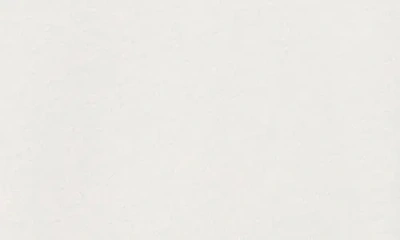 Mango Slim Fit Linen Blend T-shirt In White