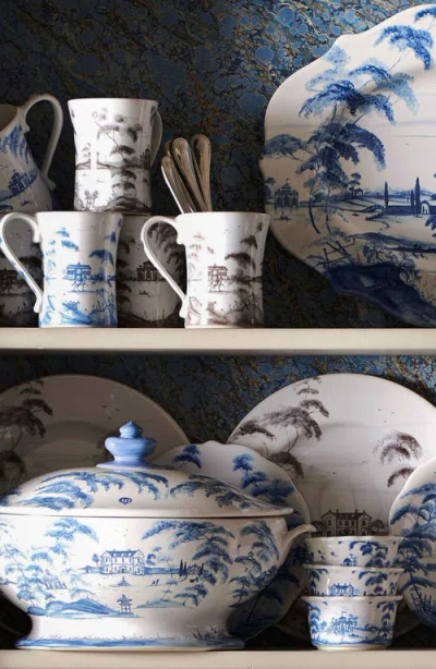 Juliska Country Estate Mug In Flint Grey