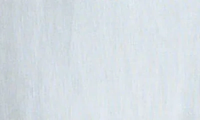 Brave + True Brave+true Turning Point Sleeveless Linen Dress In Sky