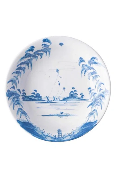 Juliska Country Estate Serving Bowl In Delft Blue