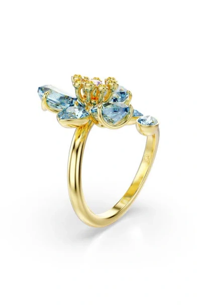 Swarovski Elegant And Chic Jewelry Accessory In Multi