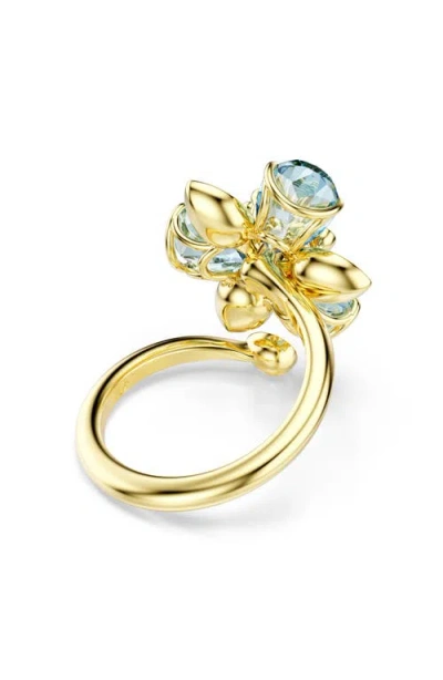 Swarovski Elegant And Chic Jewelry Accessory In Multi