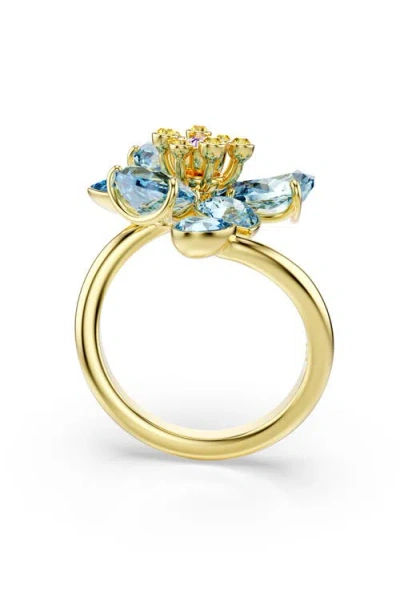 Swarovski Elegant And Chic Jewelry Accessory In Multi