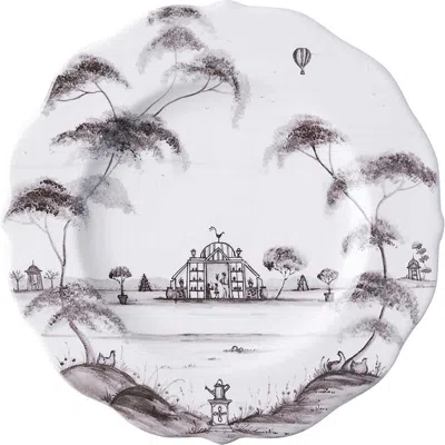 Juliska Country Estate Dessert Plate In Flint