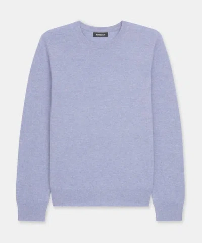 Naadam The Original Cashmere Sweater In Dusty Blue