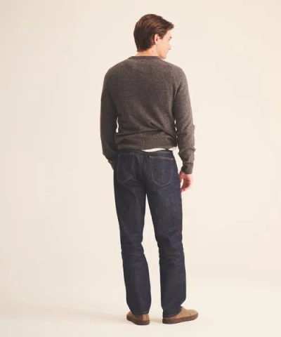 Naadam The Original Cashmere Sweater In Granite