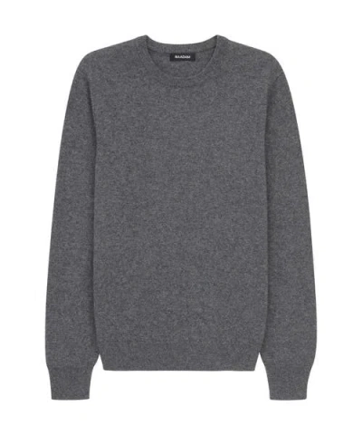 Naadam The Original Cashmere Sweater In Granite