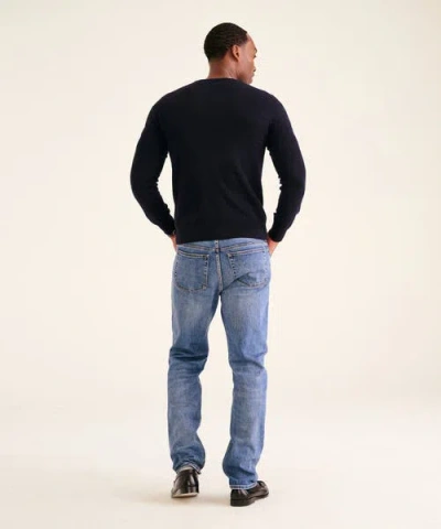 Naadam The Original Cashmere Sweater In Navy