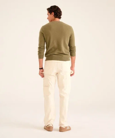 Naadam The Original Cashmere Sweater In Army Green