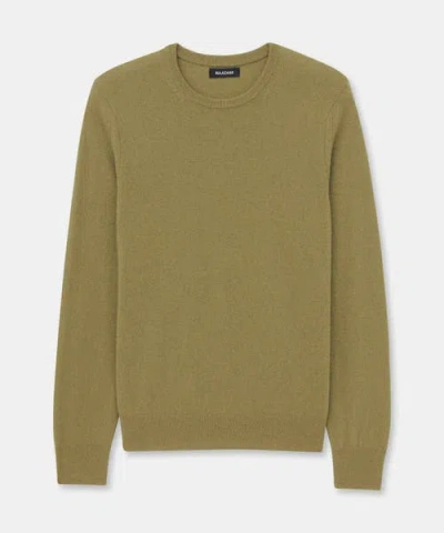 Naadam The Original Cashmere Sweater In Army Green