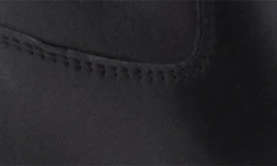 Mango Knee High Boot In Black