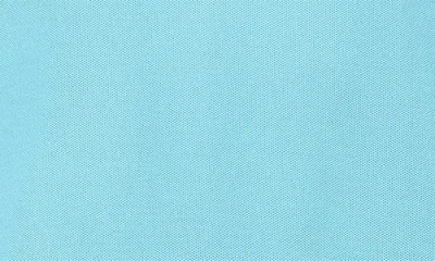 Psycho Bunny Kids' Cotton Piqué Polo In Milky Blue