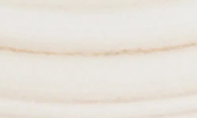 Juliska Bilbao Dessert/salad Plate In Whitewash