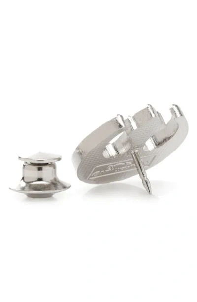Cufflinks, Inc . X Star Wars Transport Lapel Pin & 3-pack Socks Set In Black