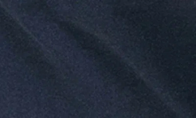 Mango Swim Trunks In Dark Navy
