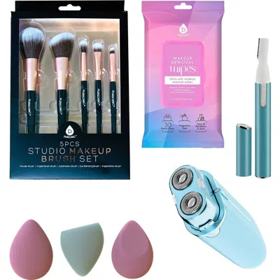 Pursonic Beauty & Grooming Bundle In Multicolor