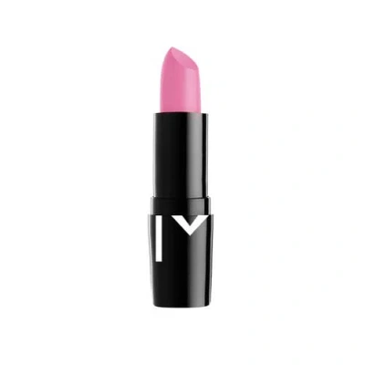 Voodoo Makeup Coconut Cocktail Lipstick In Mutt #1